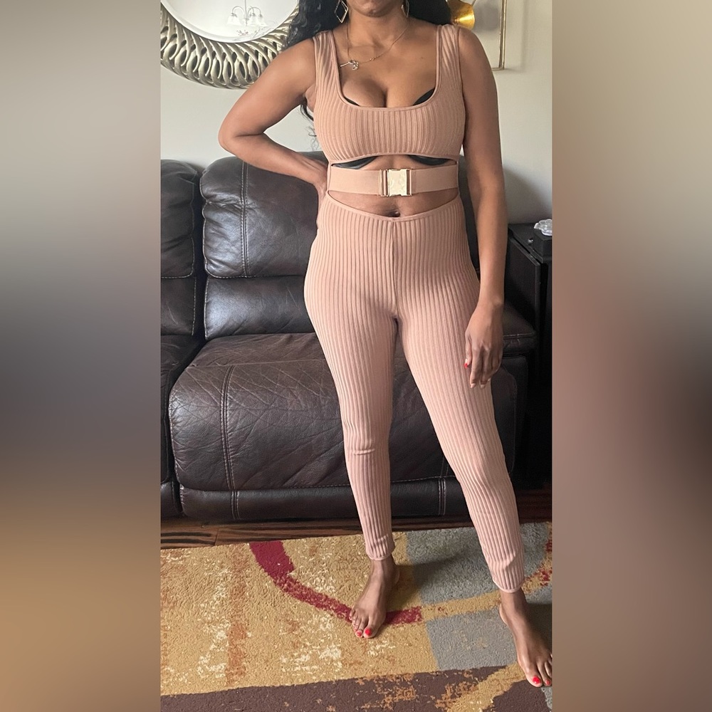 Fashion Nova body suit